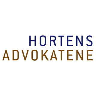 logo Hortens Advokatene