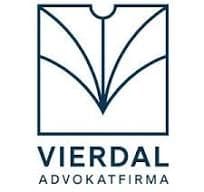 Vierdal Advokatfima logo