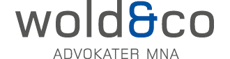 Advokatfirmaet Wold & Co logo