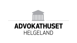 Advokathuset Helgeland logo
