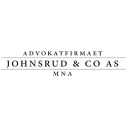Advokatfirmaet Johnsrud & Co logo