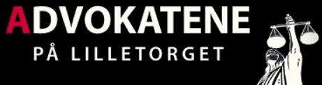 advokatene på lilletorget logo