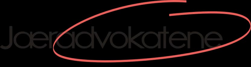 jæradvokatene logo