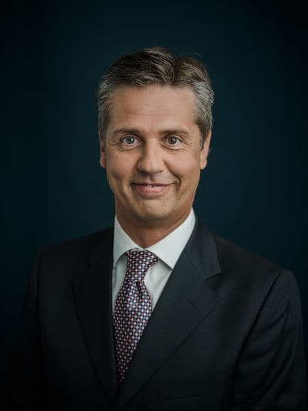 Advokat Christian S. Gjerstrøm