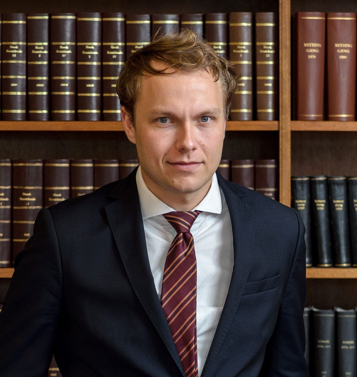 Eivind Langseth
