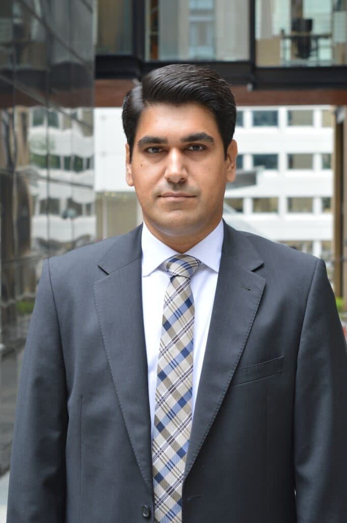 Farhad Khan