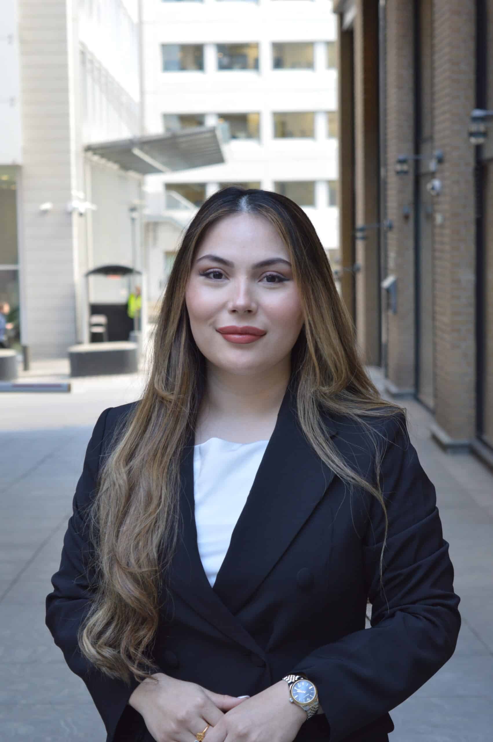 Farzaneh Muradi