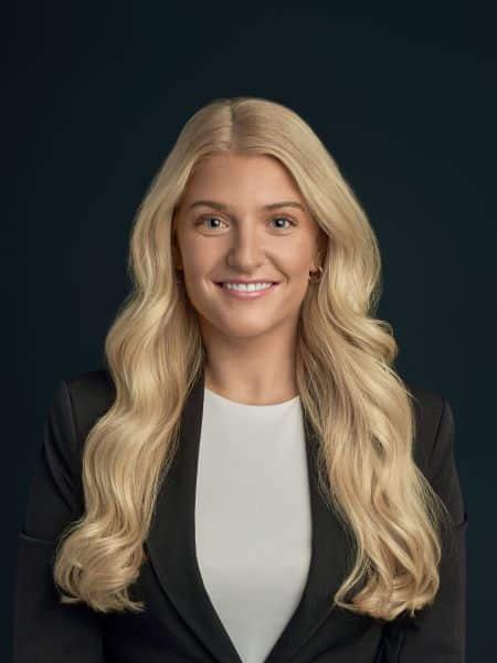 Helene Marie Lone