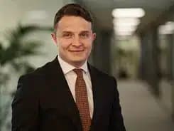 Kristoffer Berg