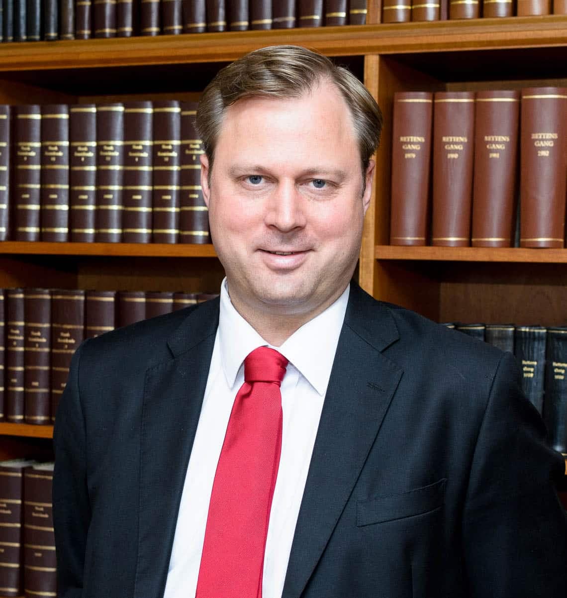 Mauritz Aarskog