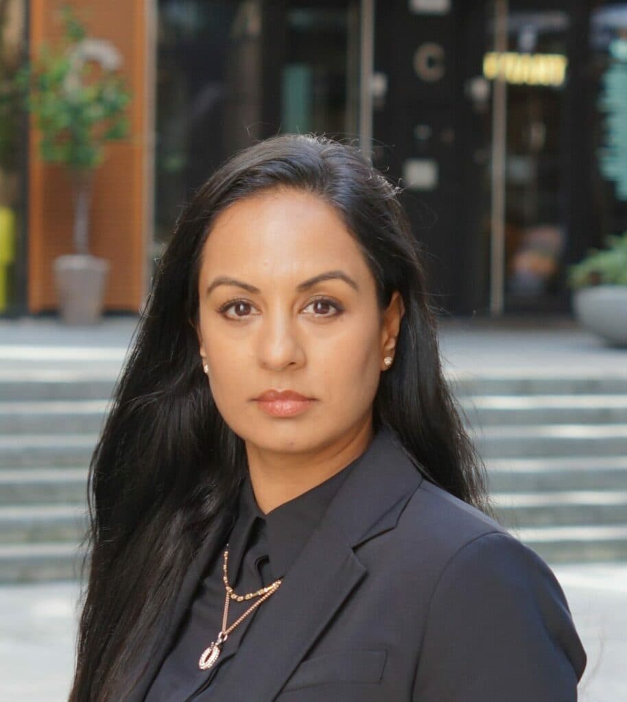 Naureen Khan