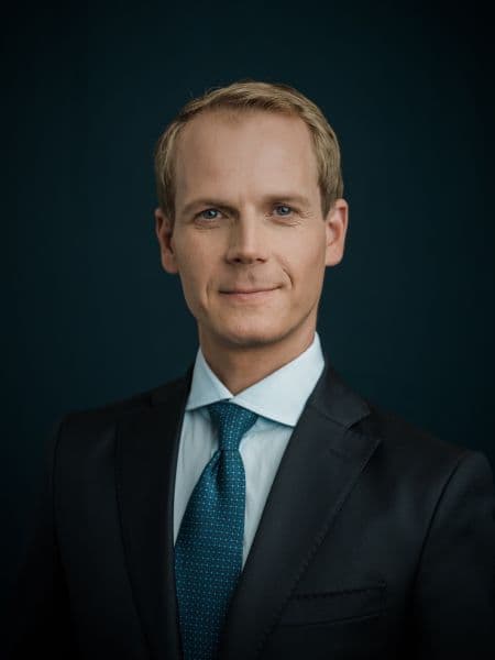 Stian Schie