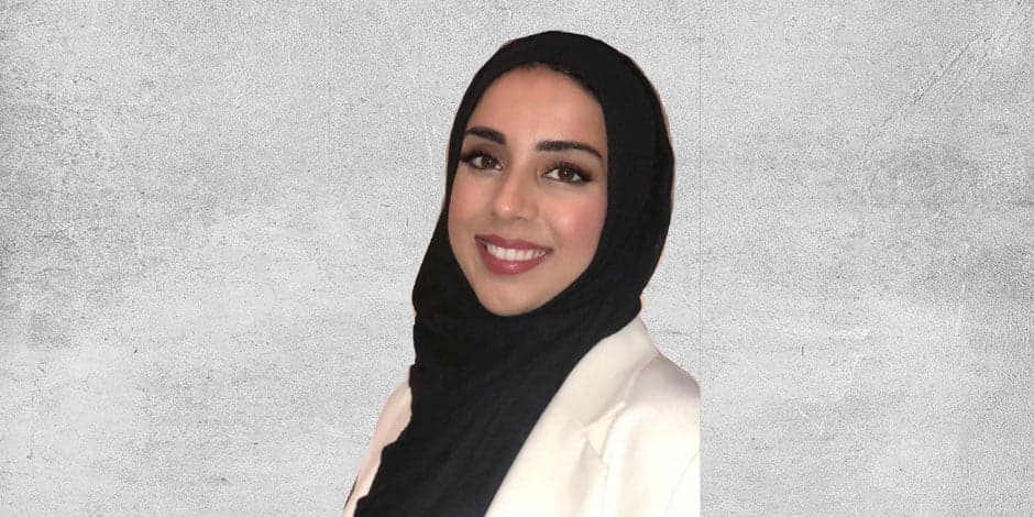 Tazmeen Ahmed