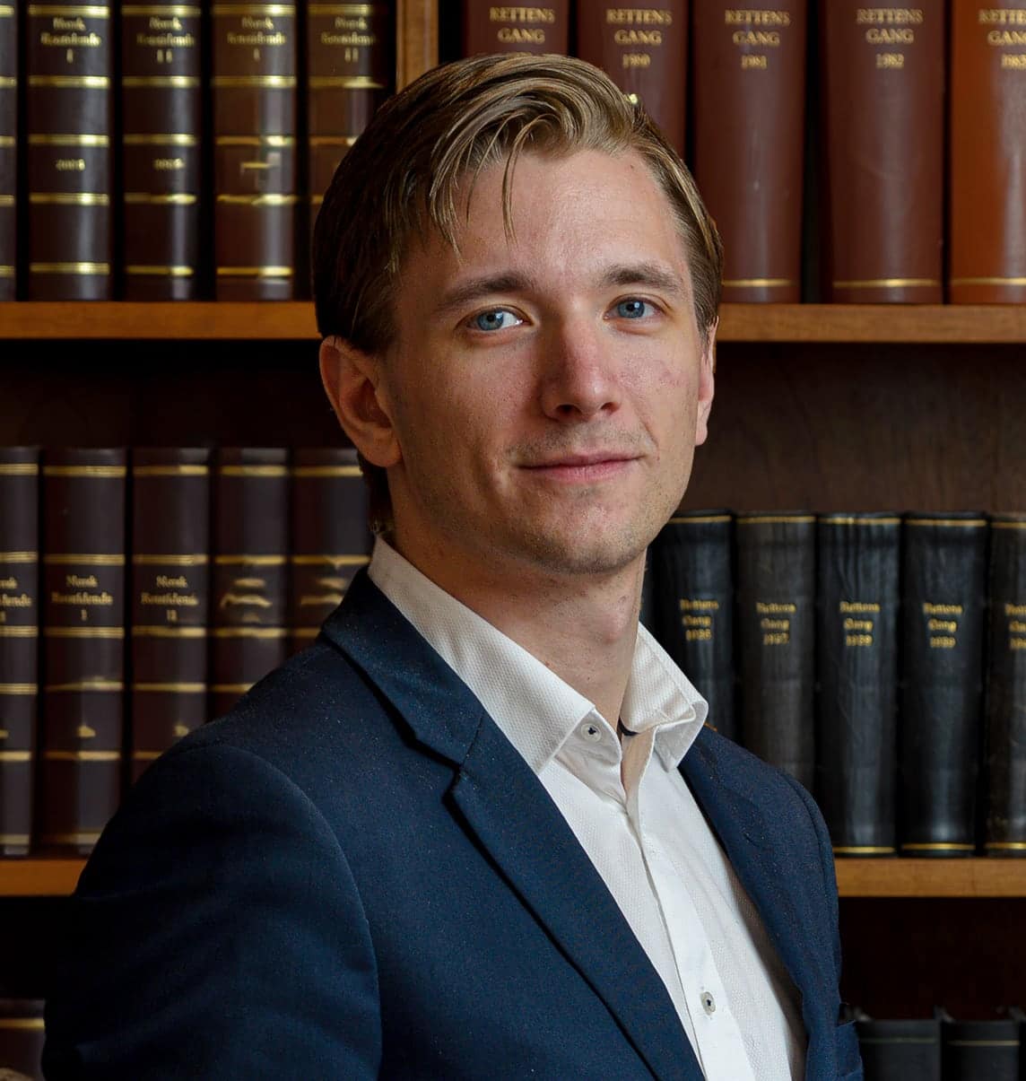 Thomas Jevnesveen
