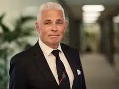 Tom Carsten Troberg