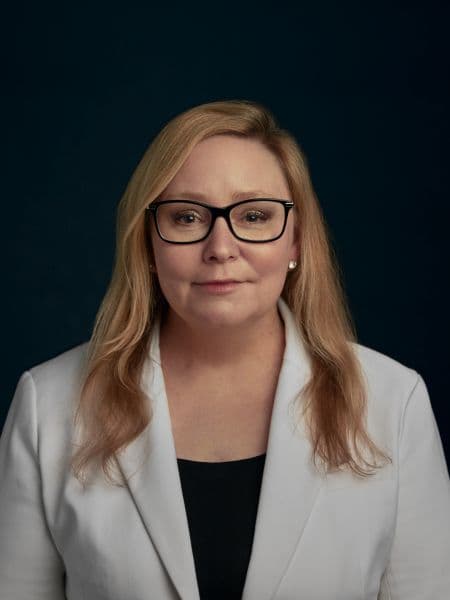 Vivi Cecilie Bjerkaas