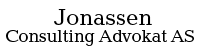 Jonassen Consulting logo
