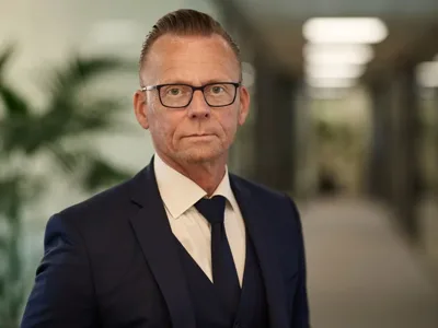 Lars Baklund