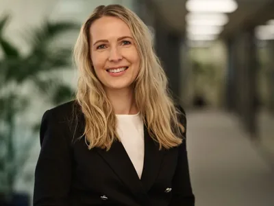 Stine H. Thorsen