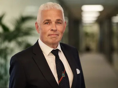 Tom Carsten Troberg