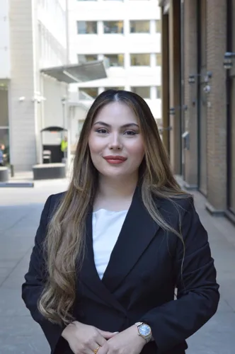 Farzaneh Muradi