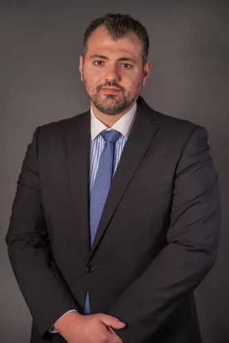 Anis Andrei Kanbar