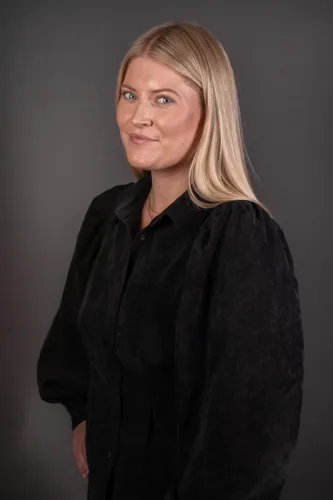 Anne Marie Sundby