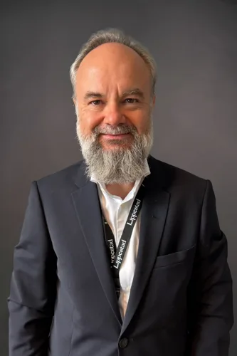 Johannes Kleppe