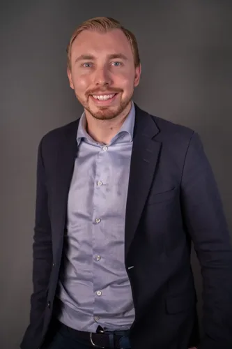 Tor Omar Nyquist