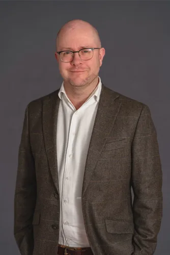 Petter Curteis-Hohmann