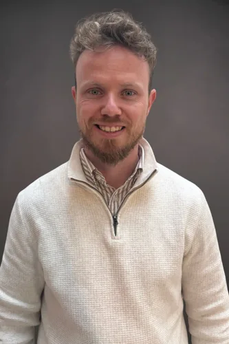 Simon Ekroll Olsen