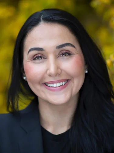 Jasmin Gheshlaghi