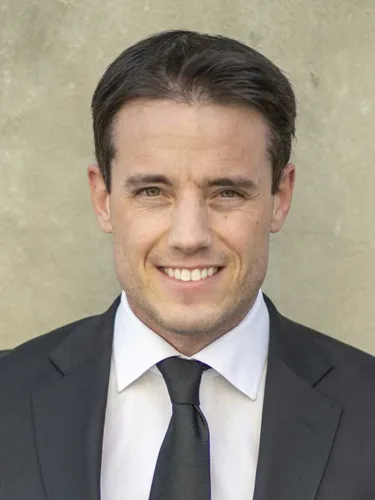 Marius Rundgreen