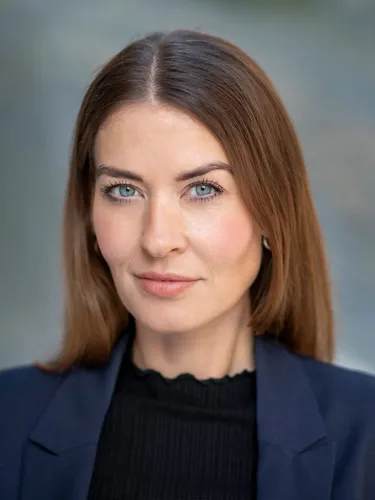 Linn Bauck