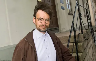 Erik Parmer