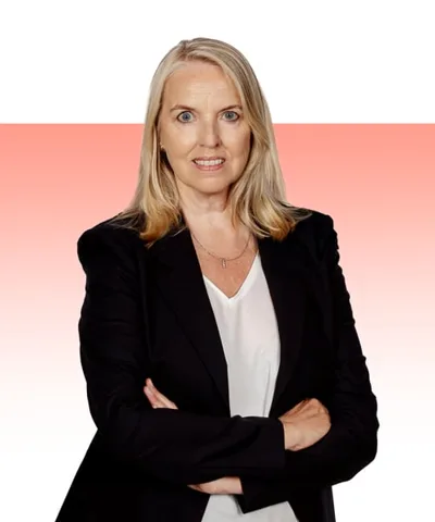 Kristine Aarre Hånes