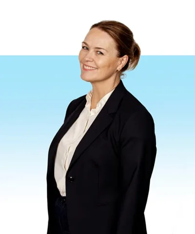 Hilde Cecilie Matre